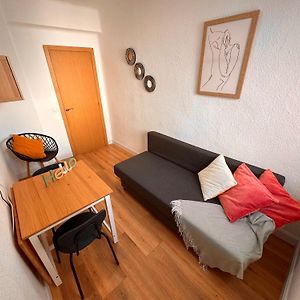 Appartement met Drie Slaapkamers
